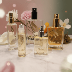 Miss Dior Original Inspired Perfume Oil