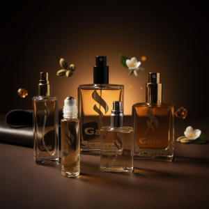 Tom Ford Ombre Leather Inspired Perfume Oil