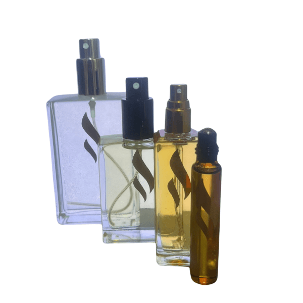 Gucci Oud Inspired Perfume Oil - Image 7