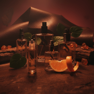 Dior Fahrenheit Perfume Oil