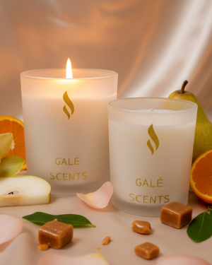 Jimmy Choo Original Inspired Scented Candle