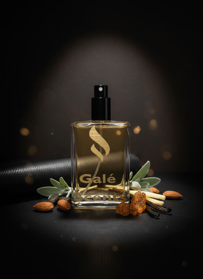 Tom Ford F***ing Fabulous Inspired Perfume Oil - Image 7