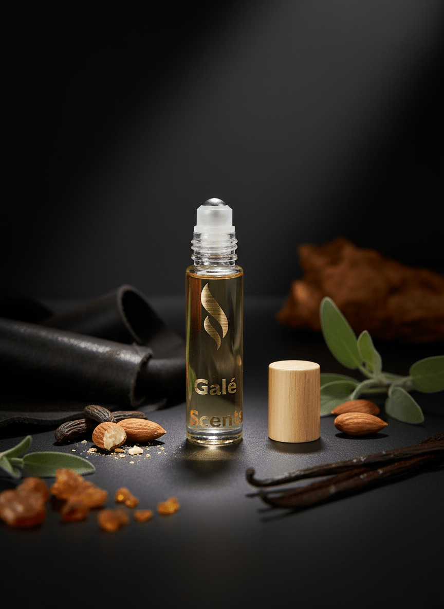 Tom Ford F***ing Fabulous Inspired Perfume Oil - Image 3