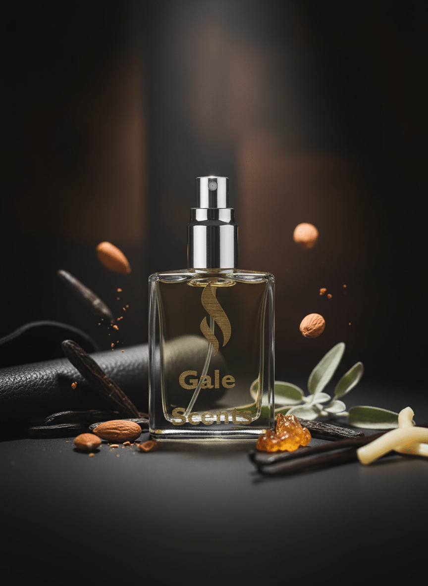 Tom Ford F***ing Fabulous Inspired Perfume Oil - Image 4