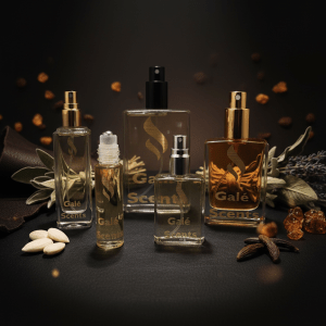 Tom Ford F***ing Fabulous Inspired Perfume Oil