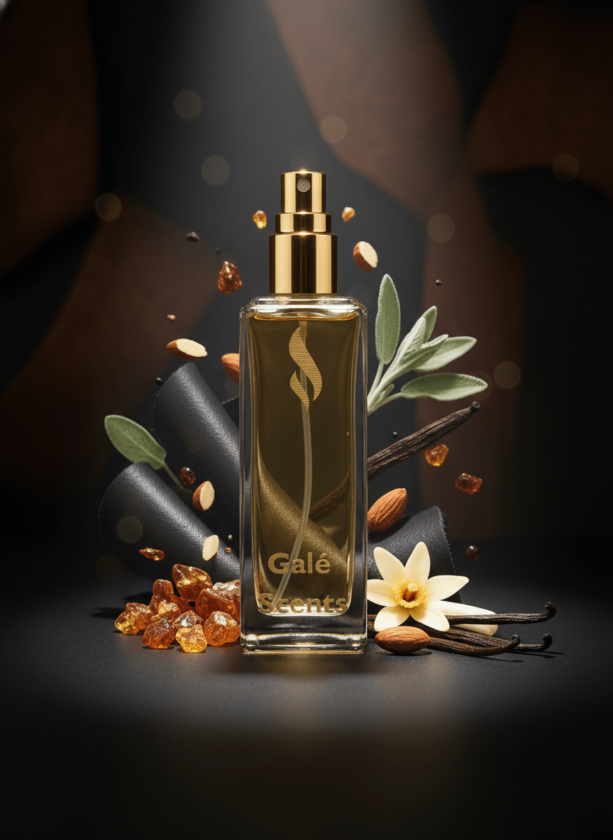 Tom Ford F***ing Fabulous Inspired Perfume Oil - Image 5