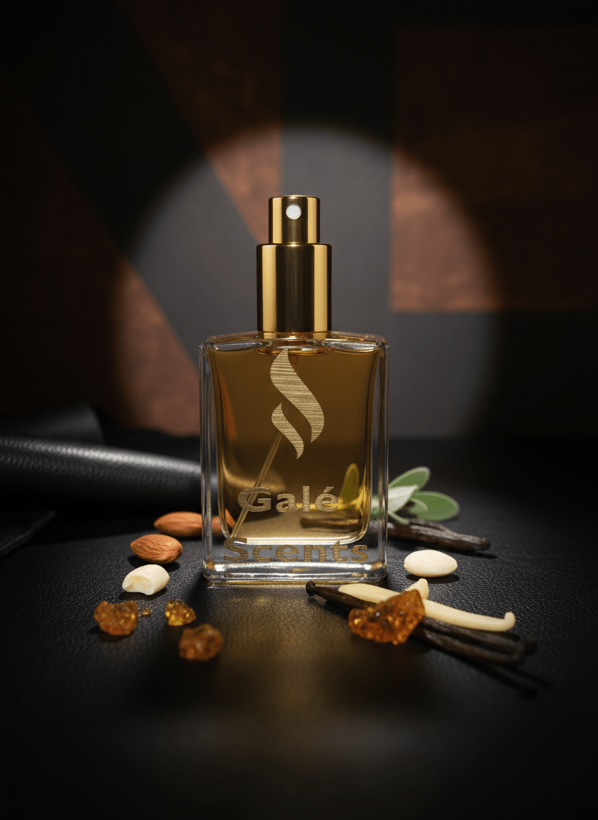 Tom Ford F***ing Fabulous Inspired Perfume Oil - Image 6