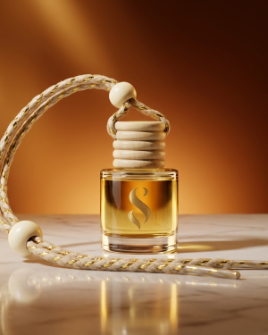 Armani Stronger With You Inspired Hanging Car Diffuser