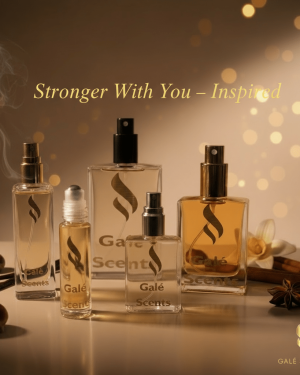 Armani Stronger With You Inspired