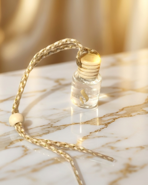 Chanel N°5 Hanging Car Diffuser