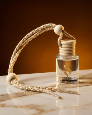 D&G The One for Him Hanging Car Diffuser