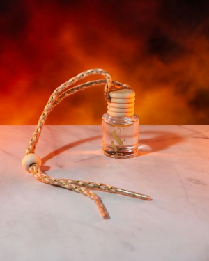 Dior Fahrenheit Hanging Car Diffuser