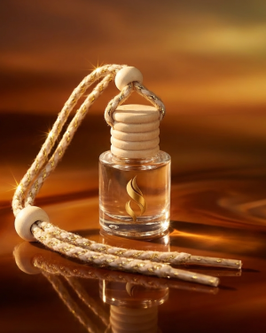 Louis Vuitton Ombre Nomade Hanging Car Diffuser