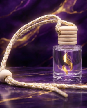 Mugler Alien Hanging Car Diffuser