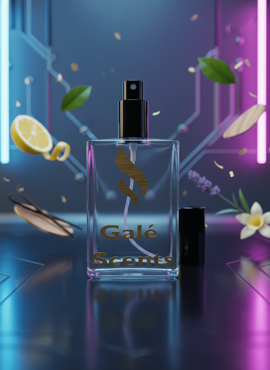 Paco Rabanne Phantom Inspired - Image 7