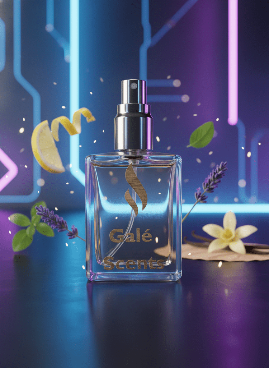 Paco Rabanne Phantom Inspired - Image 4