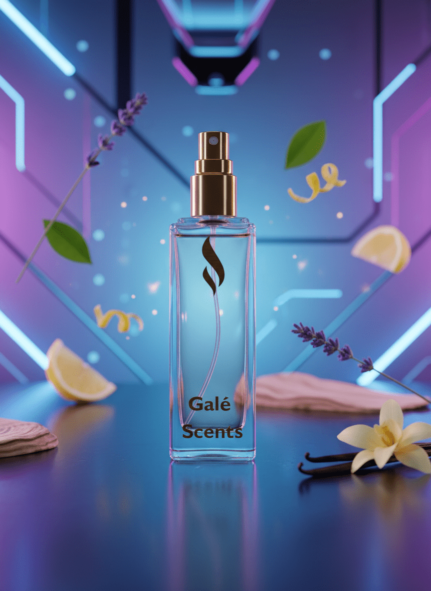 Paco Rabanne Phantom Inspired - Image 5