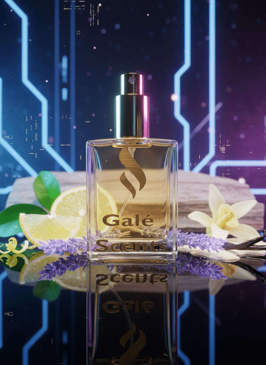 Paco Rabanne Phantom Inspired - Image 6