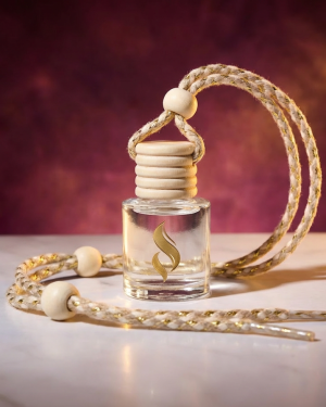 Frederic Malle Portrait of a Lady Hanging Car Diffuser