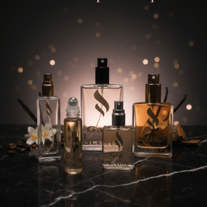 YSL Black Opium Inspired