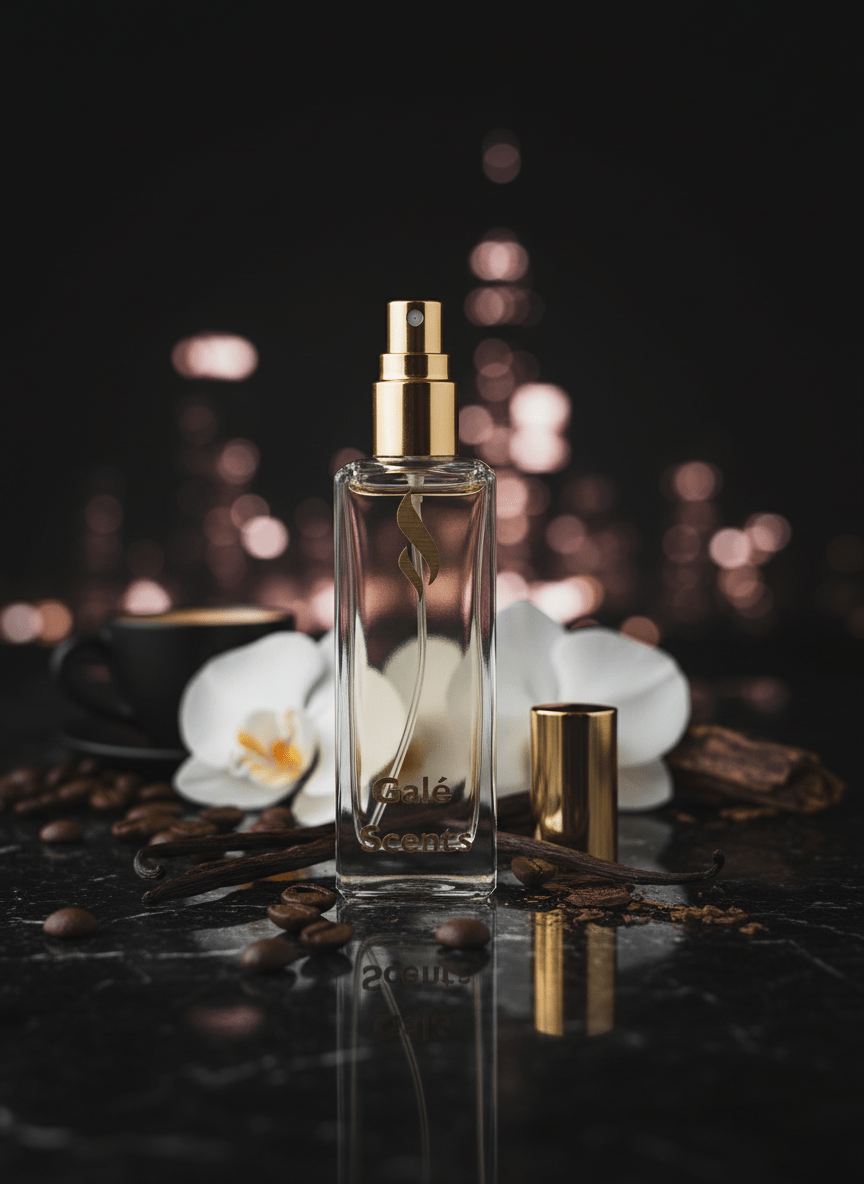 YSL Black Opium Inspired - Image 6