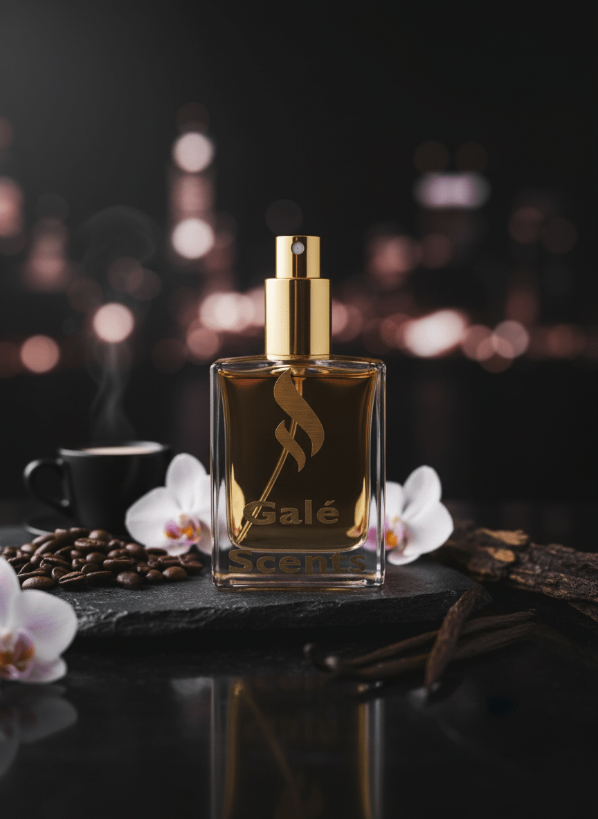 YSL Black Opium Inspired - Image 7