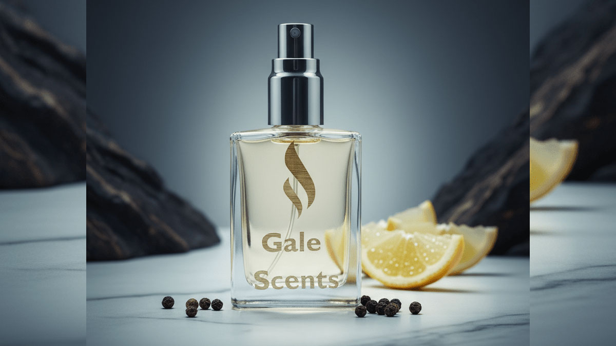 Long Lasting Perfume Oils