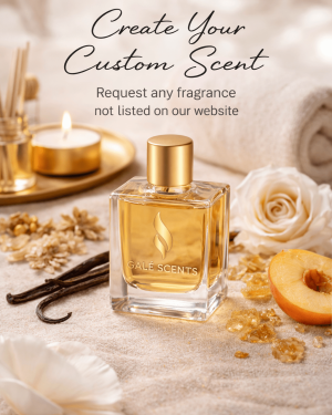 Perfume Scent Request