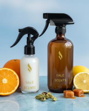 Acqua Di Param Blue Mediterraneo Inspired Room Spray