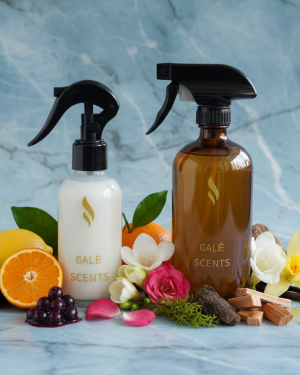 Armani Si Inspired Room Spray