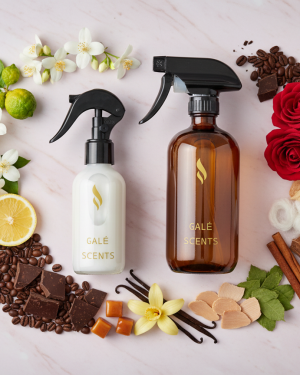 Carolina Herrera Good Girl Inspired Room Spray