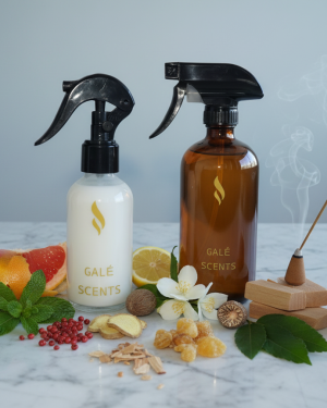 Chanel Bleu Inspired Inspired Room Spray