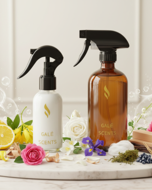 Chanel N°5 Inspired Room Spray