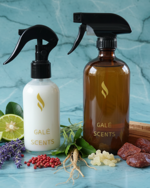 Dior Sauvage Inspired Room Spray