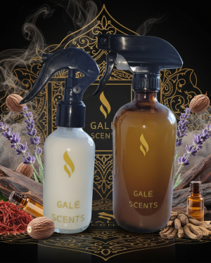 Initio Oud For Greatness Inspired Room Spray