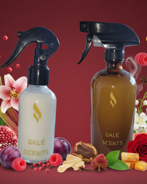 Jo Malone Pomegranate Noir Inspired Room Spray