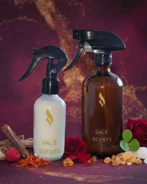 Louis Vuitton Ombre Nomade Inspired Room Spray