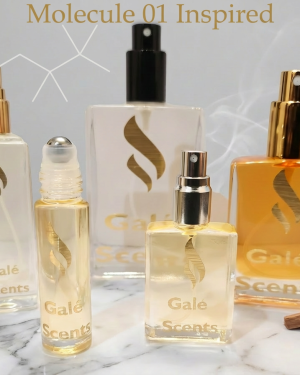 Escentric Molecules Molecule 01 Inspired Perfume Oil