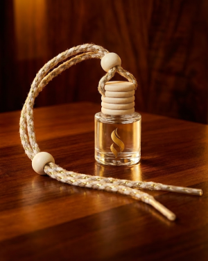 Tom Ford Oud Wood Inspired Hanging Car Diffuser