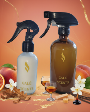 Tom Ford Bitter Peach Inspired Room Spray