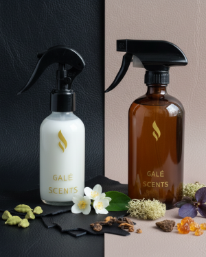 Tom Ford Ombre Leather Inspired Room Spray