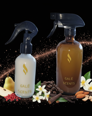 YSL Black Opium Inspired Room Spray