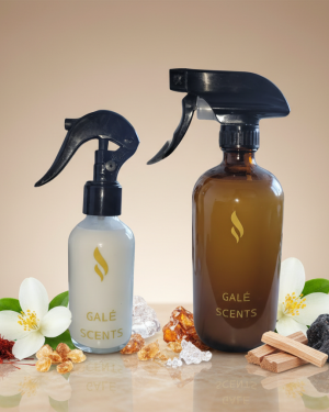 Baccarat Rouge 540 Inspired Room Spray