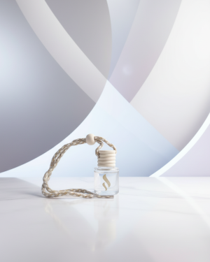 Escentric Molecules Molecule 01 Inspired Hanging Car Diffuser