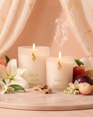 D&G The One For Her Inspired Scented Candle