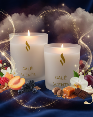 Mugler Angel Inspired Inspired Scented Candle