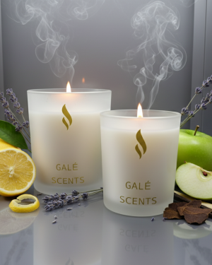 Paco Rabanne Phantom Inspired Scented Candle