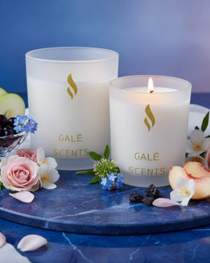 Versace Dylan Blue For Her Inspired Scented Candle