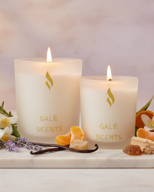 YSL Libre Inspired Scented Candle