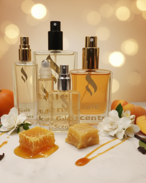 Jean Paul Gaultier Scandal Inspired Perfume Oil